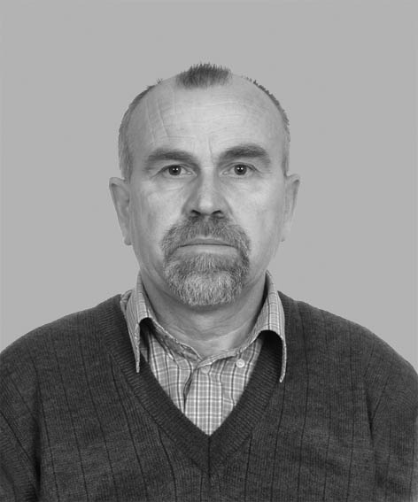фото: Євтух Анатолій  Антонович
